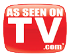 As Seen On TV