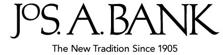 Jos. A. Bank