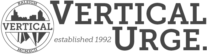 Vertical Urge