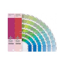 Pantone METALLIC Guide Set