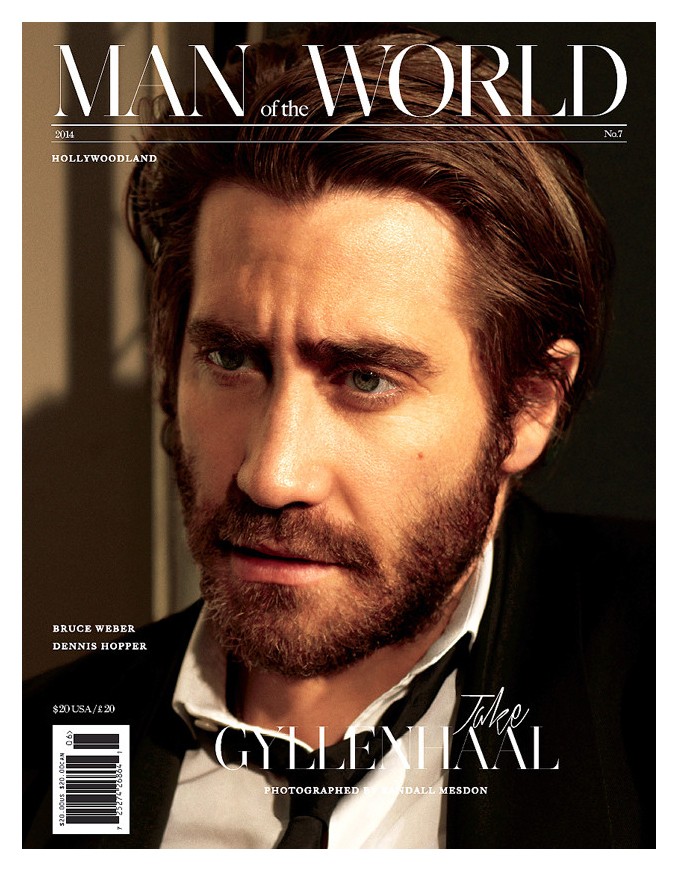 Man of the World Magazine