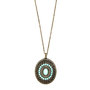 Eye of Elegance Necklace