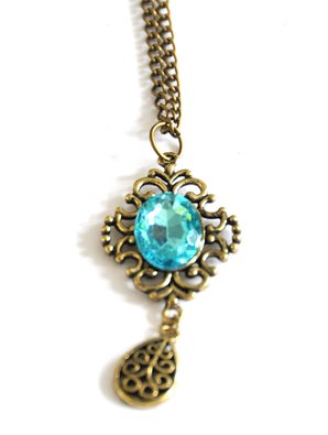 Boho Vintage Antique Style ...