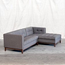 Gus* Modern - Atwood Sectional Sofa
