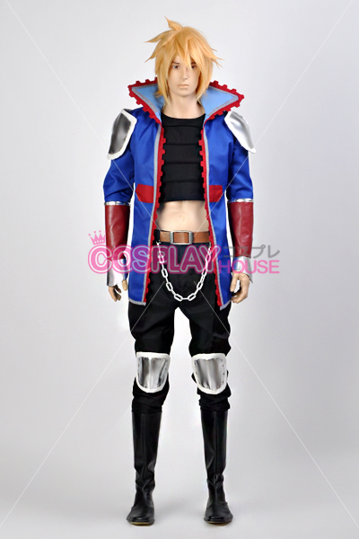 1/2 Prince -- Feng Yang Min...