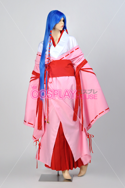 Air -- Kannabi No Mikoto Co...
