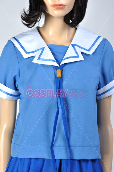 AzuManga Daioh -- Female Un...