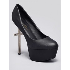 Mystery Cross Heel x_Gypsy Warrior