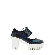 Privileged Paramour Platform at Nasty Gal