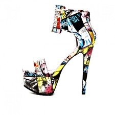 Privileged 'Cosmic Crush' multi