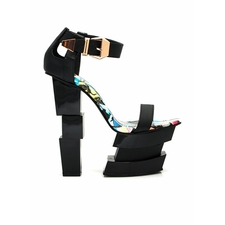 Stacks Are High Platform Heels