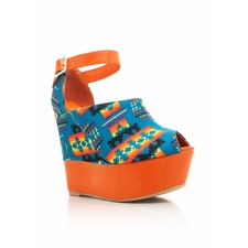 Printed Wedges