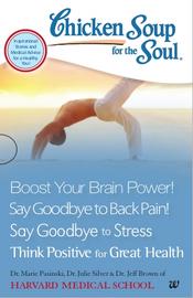 Chicken Soup For The Soul