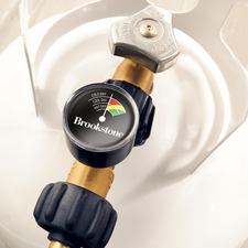 Propane Gauge