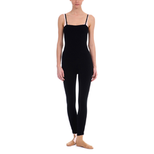 Womens Seamless Unitard-Legging with Detachable Straps : Womens Leggings & Tights | Danskin