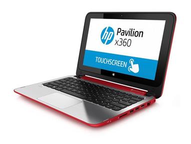 HP Pavilion 11-n000 11.6" H...