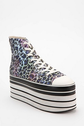 Deena & Ozzy Extreme Stripe...