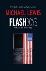 FLASH BOYS