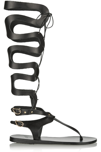 Ancient Greek Sandals 