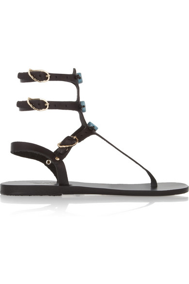 Ancient Greek Sandals 