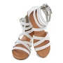Boardwalk Bridge Sandal | Mod Retro Vintage Sandals | ModCloth.com
