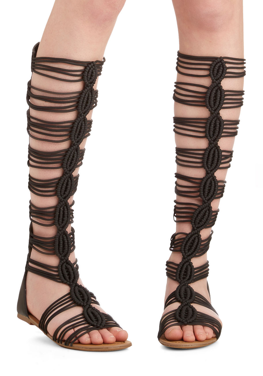 Height of Fashion Sandals |...