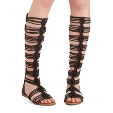 Height of Fashion Sandals | Mod Retro Vintage Sandals | ModCloth.com