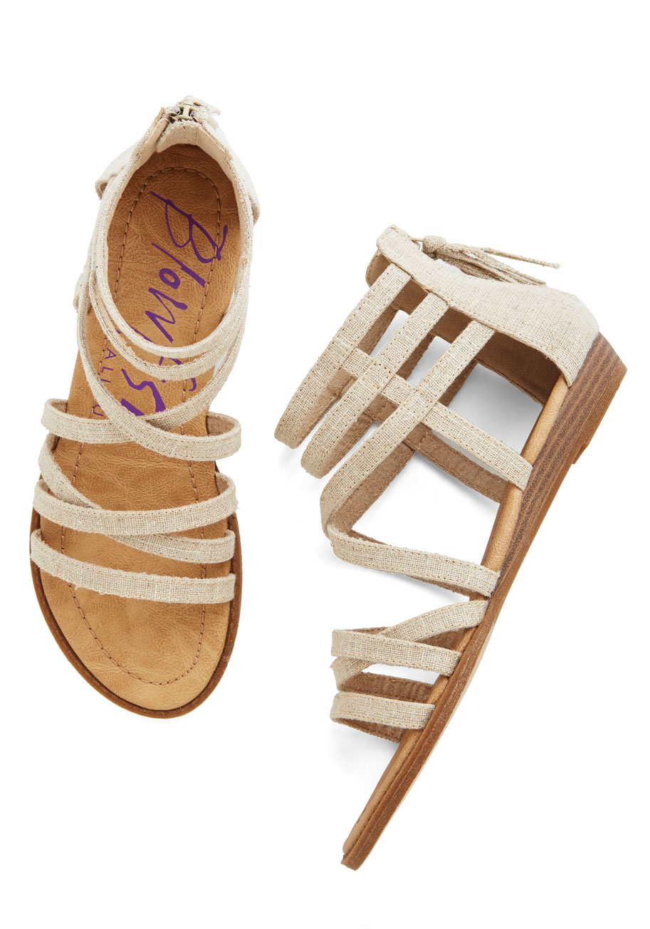 Couldn't Be Better Sandal i...
