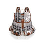 Billabong Drift Away Paisley Print Backpack