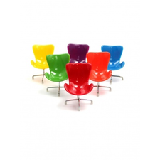 Assorted Cell Phone Holder Seats by Cupcakes and Cartwheels - ShopKitson.com