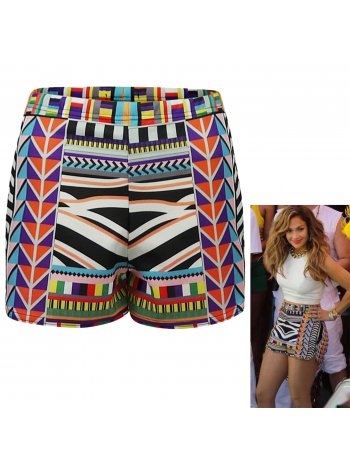 KarmaClothing J Lo Multicol...