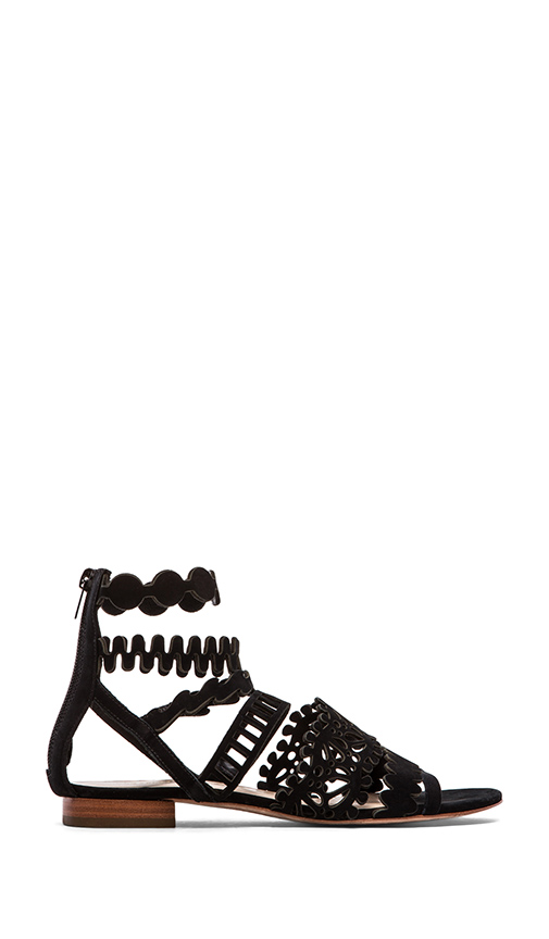 Loeffler Randall Dixie Sand...