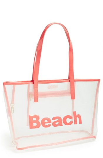 Lolo 'Amy - Beach' Mesh Tot...