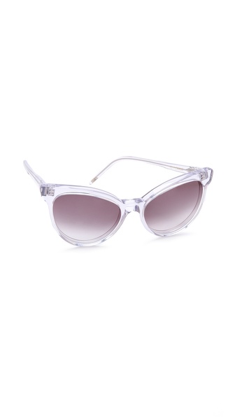 Wildfox Steff Deluxe Sungla...