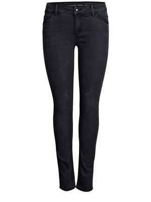 SKINNY LOW CHAMP JEANS VDS3...