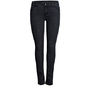 SKINNY LOW CHAMP JEANS VDS31, Black, main