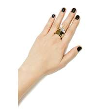 Sticks & Stones Ring Set | Shop Jewelry at Nasty Gal