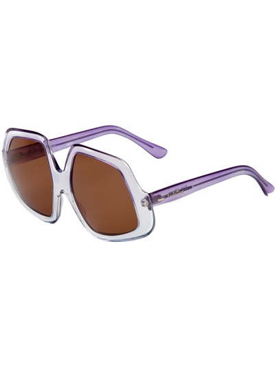 EMILIO PUCCI VINTAGE - angu...