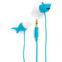 Shark Wit Earbuds | Mod Retro Vintage Electronics | ModCloth.com