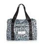 Adidas by Stella McCartney Leopard Print Taffeta Bag Wide