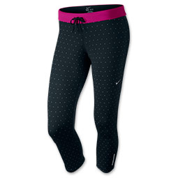 Women's Nike Relay Print Cr...