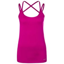 Casall - WORD OF YOGA - Top - pink