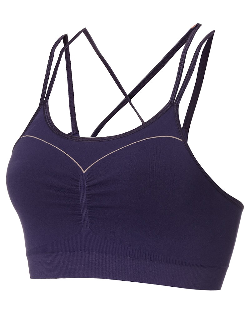Yoga bra