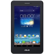 Asus Fonepad 7 Dual SIM Calling Tablet