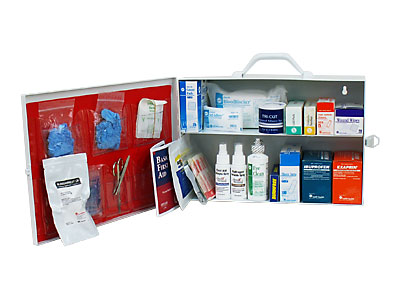 Highly Portable First Aid K...