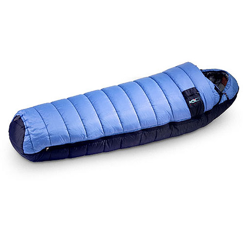 Everest Mummy Sleeping Bag,...
