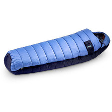 Everest Mummy Sleeping Bag,  5F/-15C Degree at an always low price from Walmart.com. Save money. Live better.