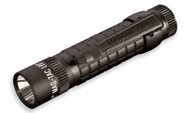 Maglite® MAG-TAC™ Plain Bez...