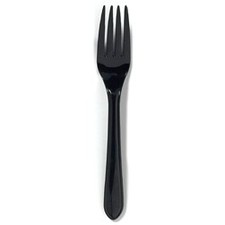 Heavy Duty Fork (Black)