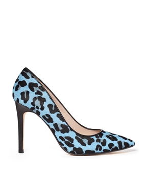 Image 1 of Dune Anabel Blue...